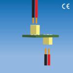 Wire to Board Link,Socket for LED Lighting,Pitch 3.5mm